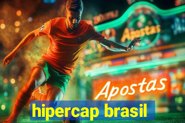 hipercap brasil